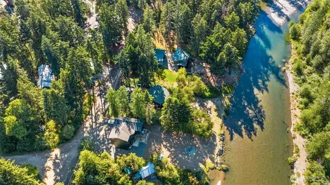 1230 Wapiti Drive Cle Elum WA 98922