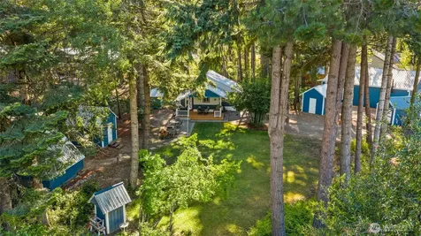 1230 Wapiti Drive Cle Elum WA 98922
