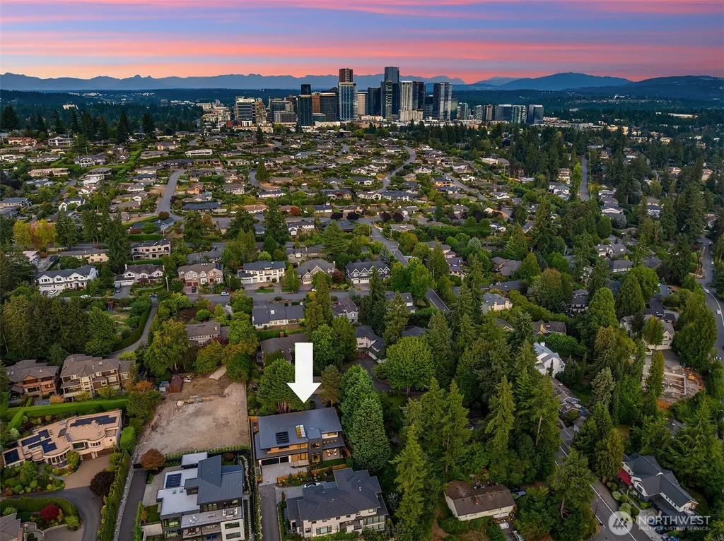 1028 89th Ave NE Bellevue WA 98004