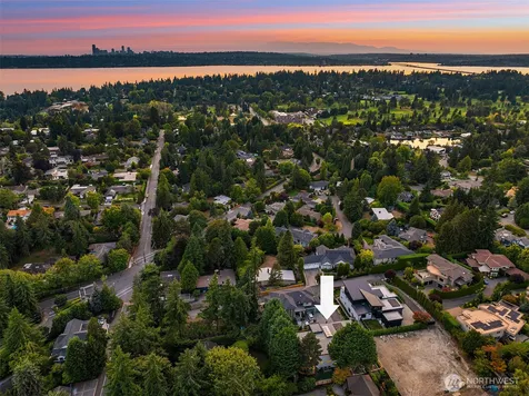 1028 89th Ave NE Bellevue WA 98004