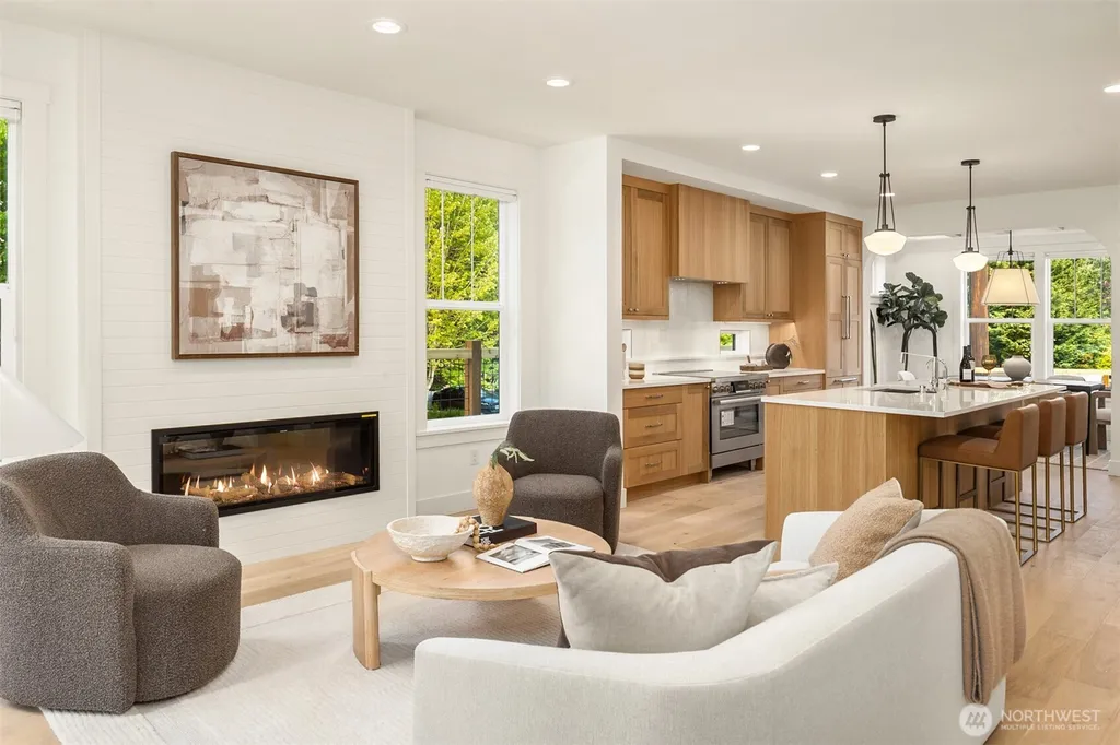 9331 126th Avenue NE Kirkland WA 98033