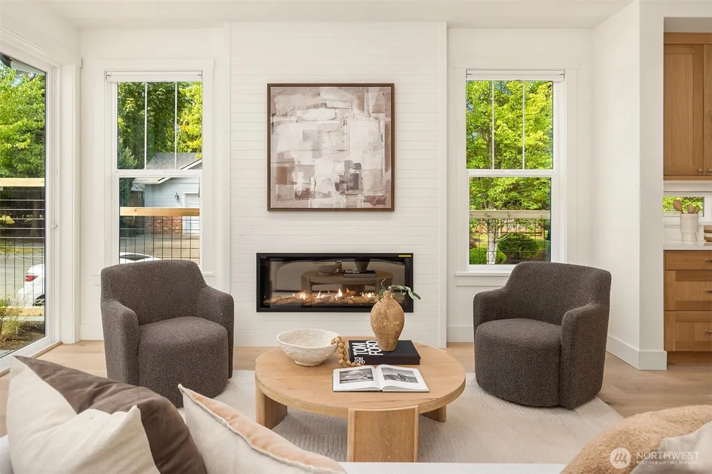 9331 126th Avenue NE Kirkland WA 98033