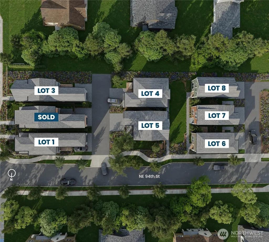 9331 126th Avenue NE Kirkland WA 98033