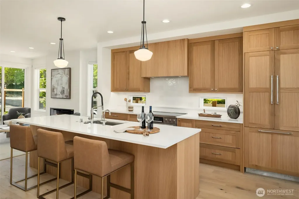 9331 126th Avenue NE Kirkland WA 98033