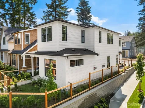 9331 126th Avenue NE Kirkland WA 98033
