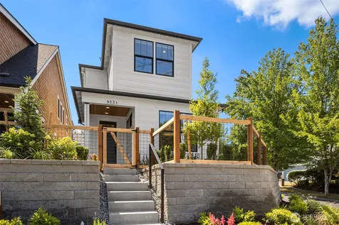 9331 126th Avenue NE Kirkland WA 98033