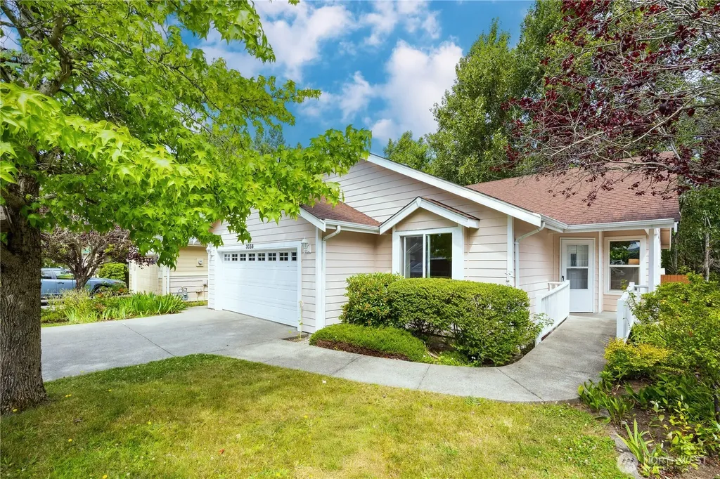 3056 Barkley Meadows Circle Bellingham WA 98226