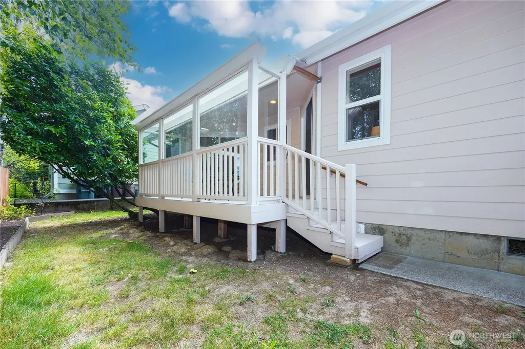 3056 Barkley Meadows Circle Bellingham WA 98226