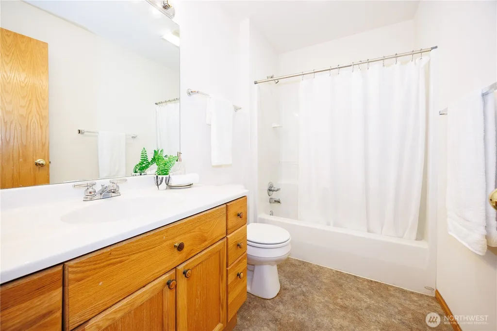 3056 Barkley Meadows Circle Bellingham WA 98226