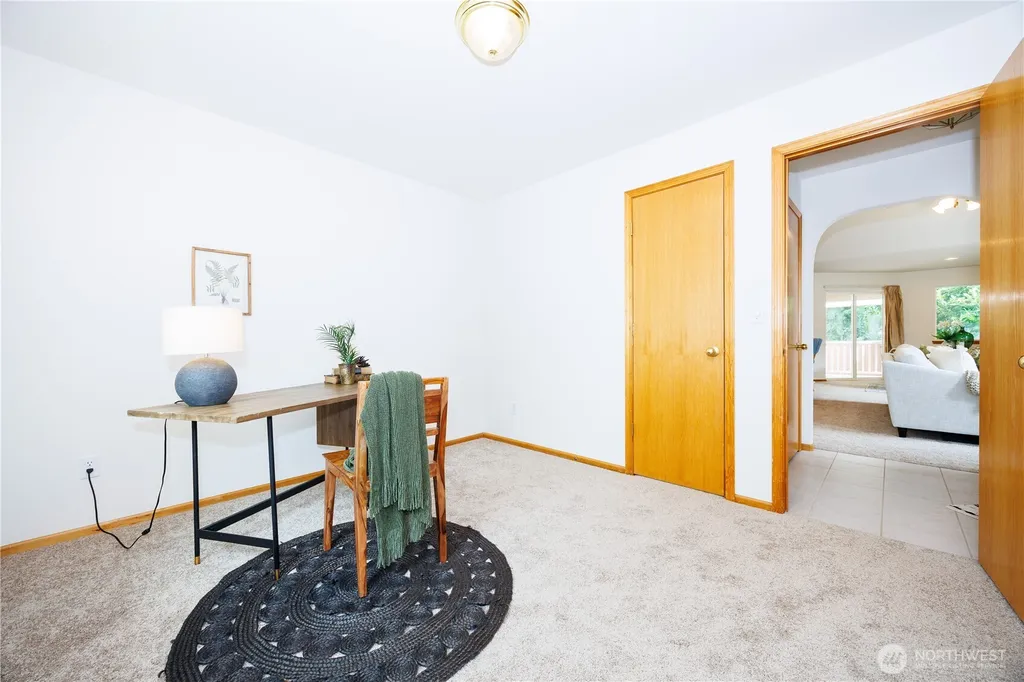 3056 Barkley Meadows Circle Bellingham WA 98226