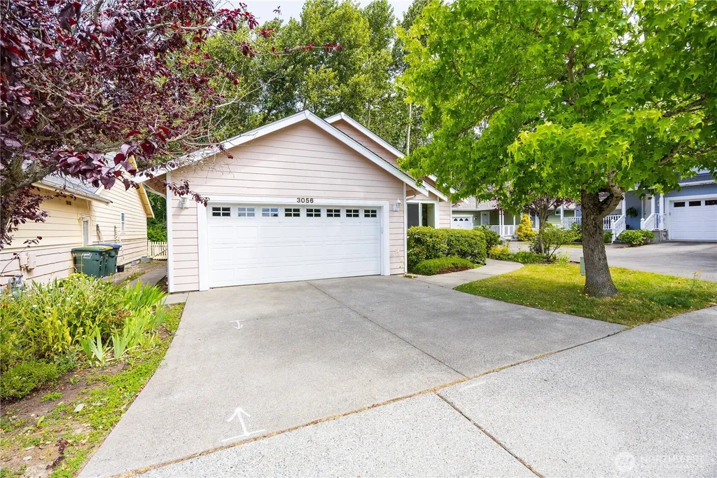 3056 Barkley Meadows Circle Bellingham WA 98226