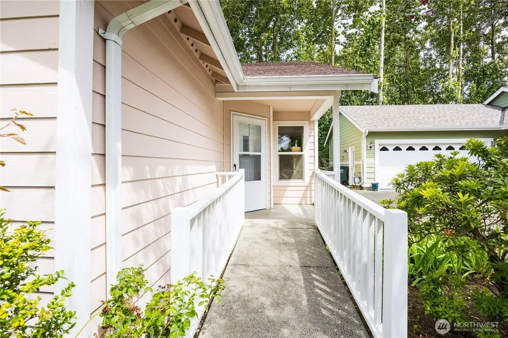3056 Barkley Meadows Circle Bellingham WA 98226