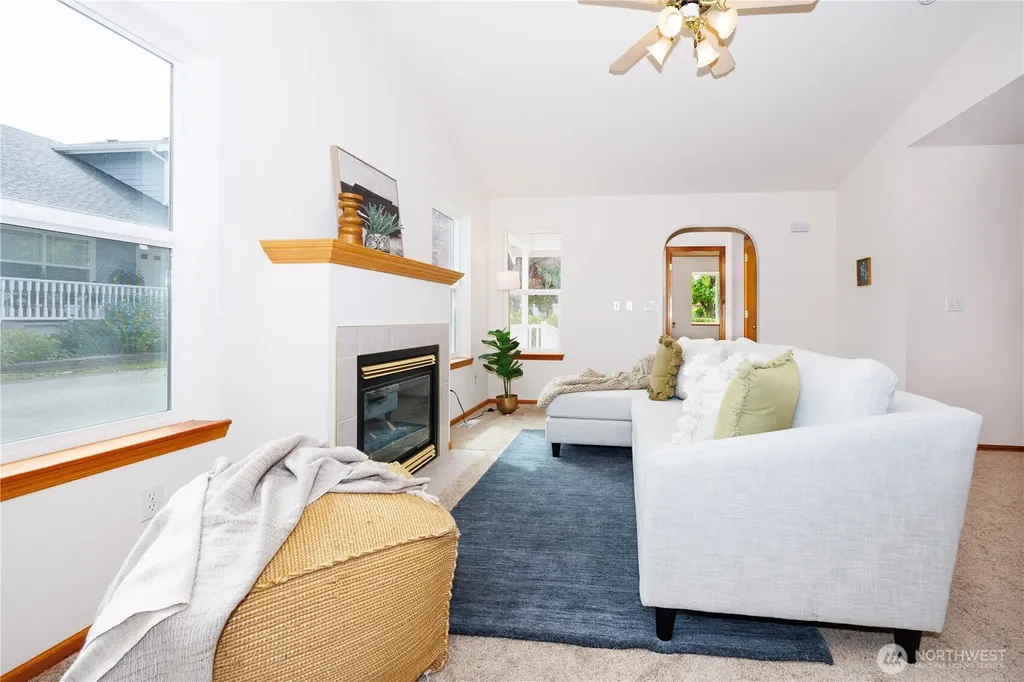 3056 Barkley Meadows Circle Bellingham WA 98226