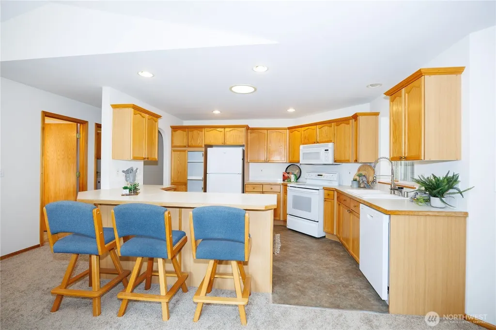 3056 Barkley Meadows Circle Bellingham WA 98226