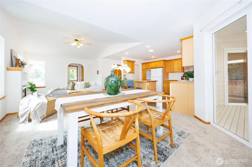 3056 Barkley Meadows Circle Bellingham WA 98226