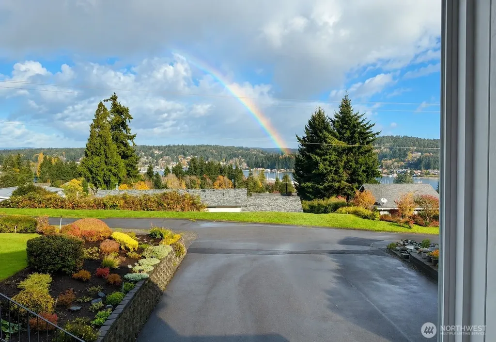 3312 Shyleen Street Gig Harbor WA 98335