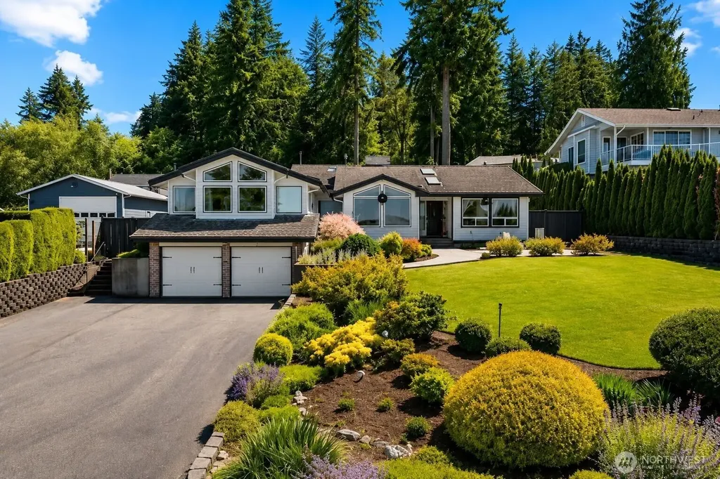 3312 Shyleen Street Gig Harbor WA 98335