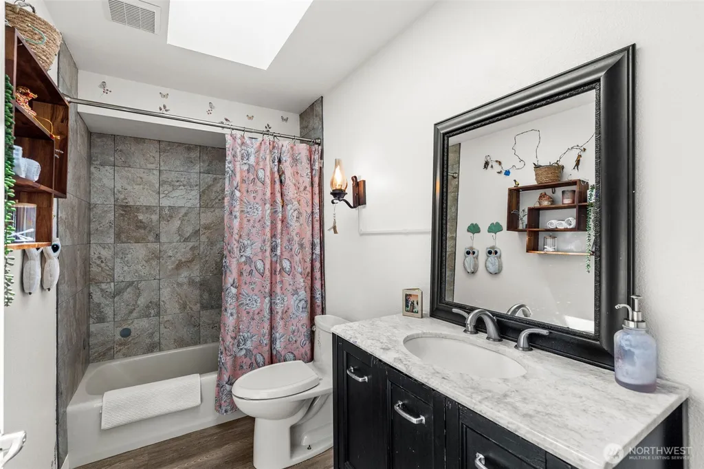 3312 Shyleen Street Gig Harbor WA 98335