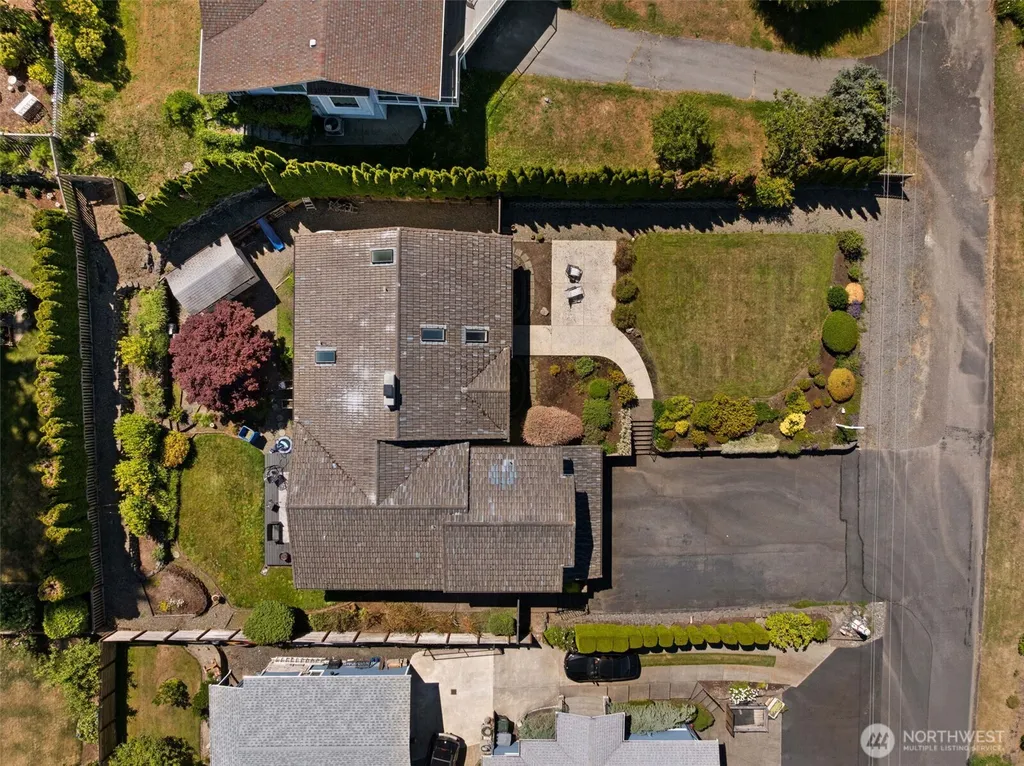3312 Shyleen Street Gig Harbor WA 98335