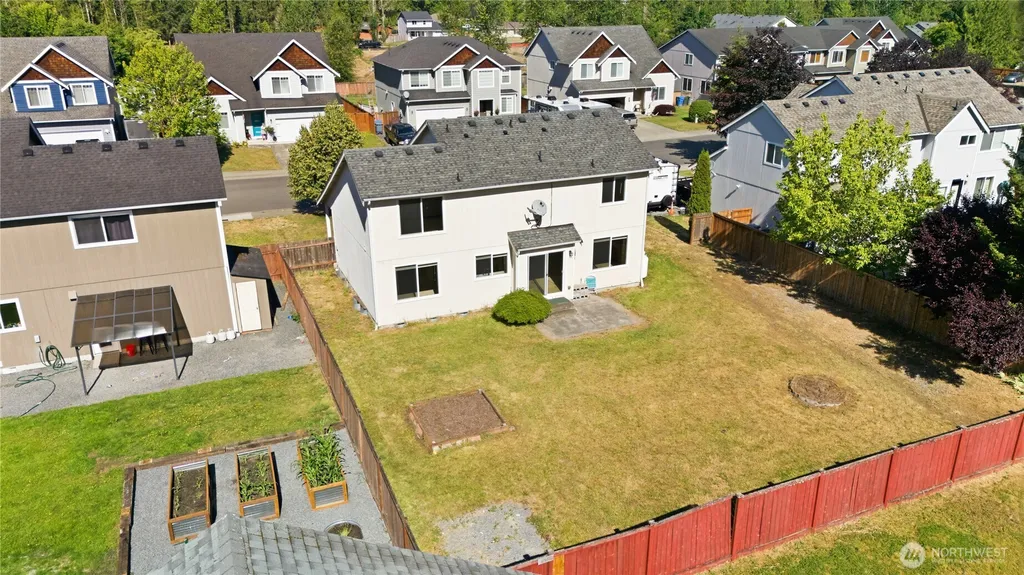 229 W Easton Avenue Eatonville WA 98328
