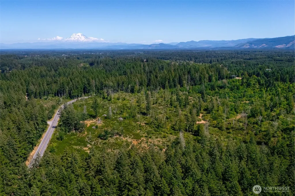 0 Algyer Road SE Rainier WA 98576