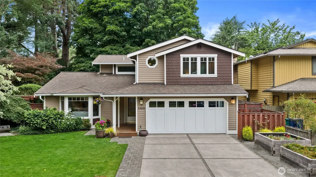 13829 101st Place NE Kirkland WA 98034