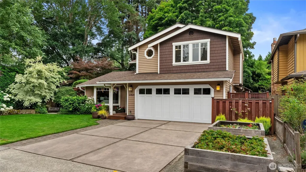 13829 101st Place NE Kirkland WA 98034