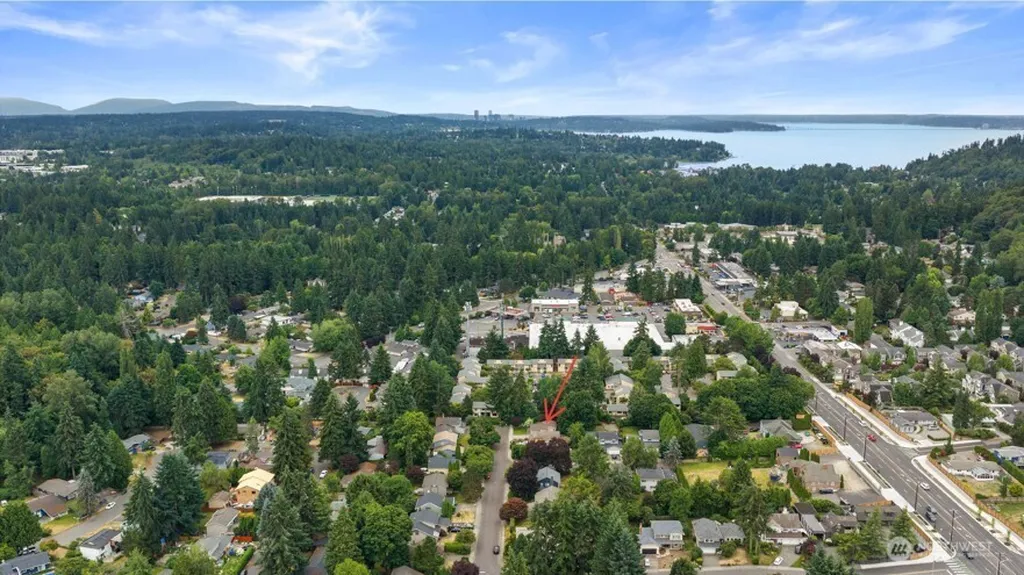 13829 101st Place NE Kirkland WA 98034