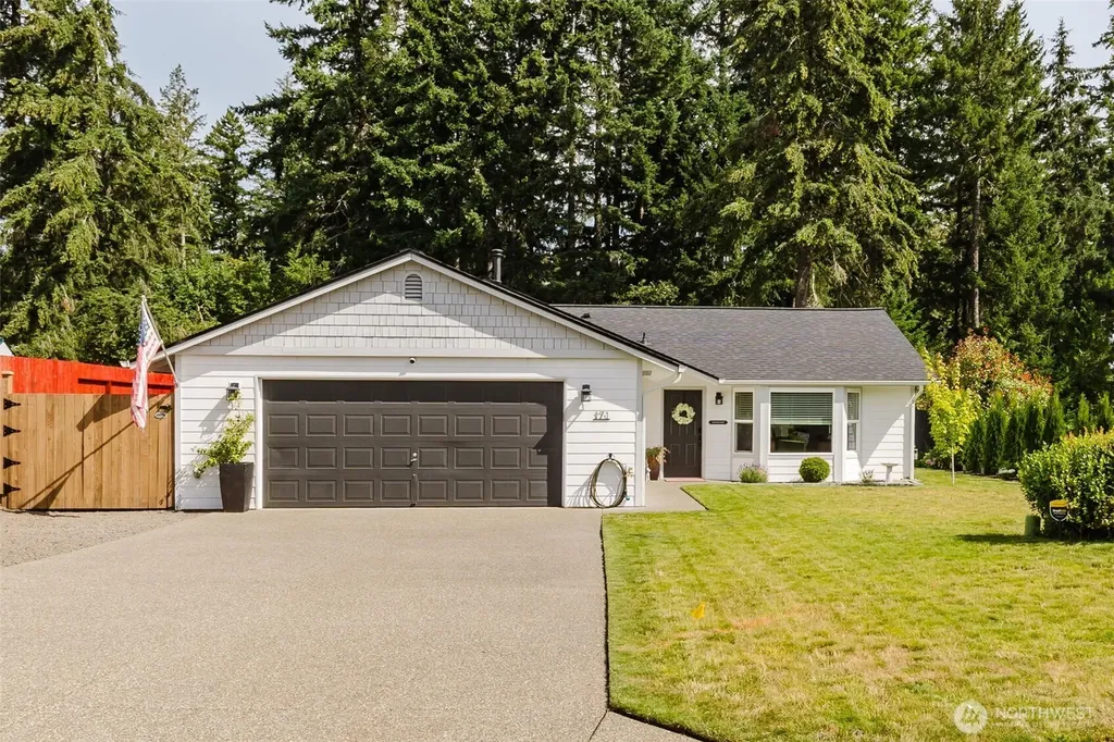 171 E Skylark Court Allyn WA 98524