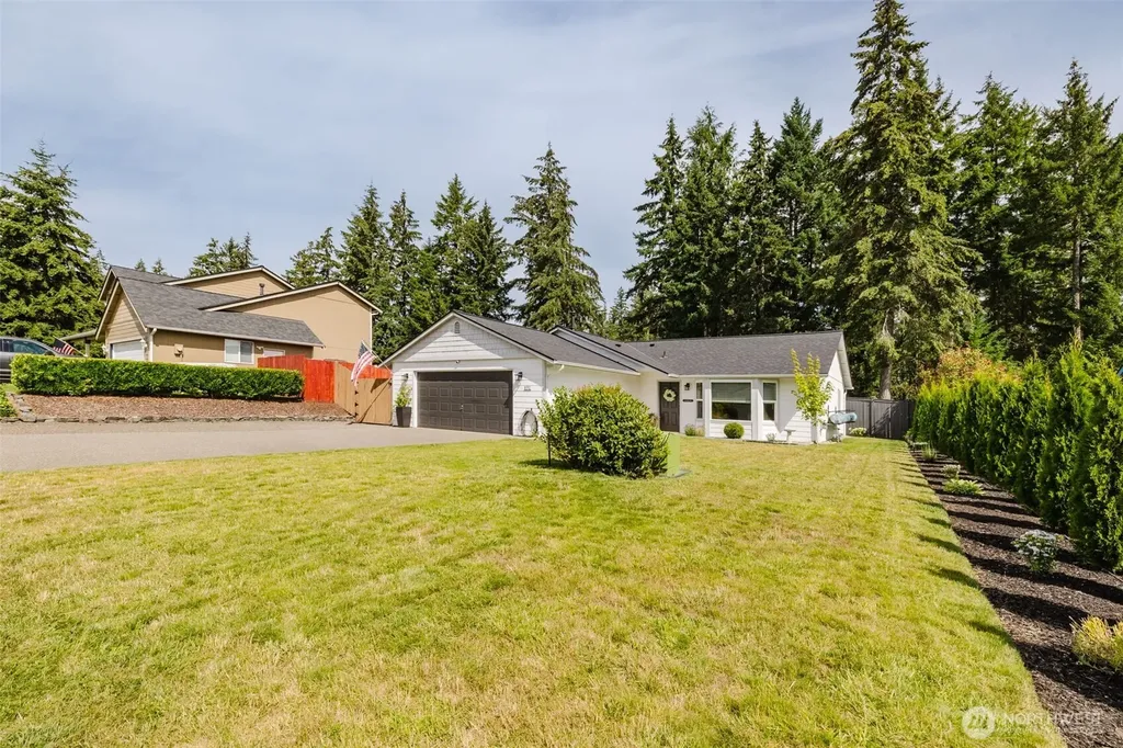 171 E Skylark Court Allyn WA 98524