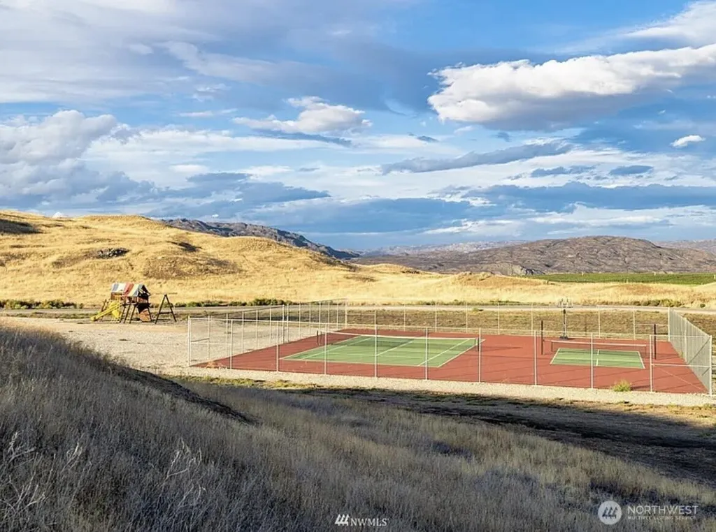 0 Equestrian Lot 1 Brewster WA 98812