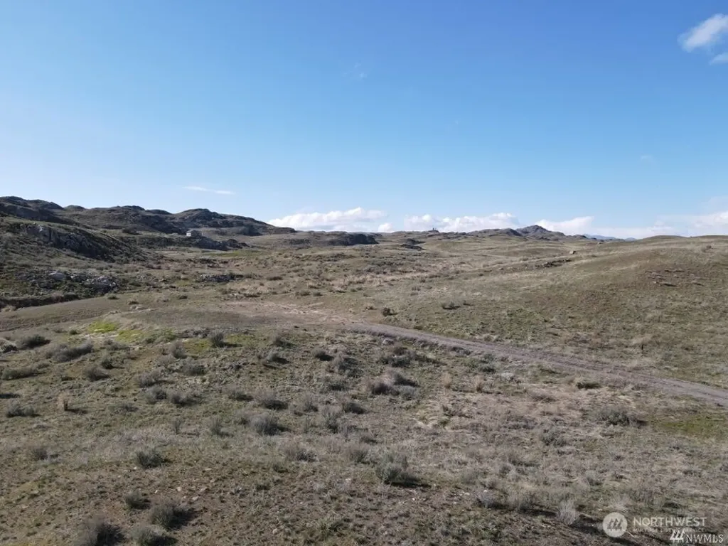 0 Equestrian Lot 1 Brewster WA 98812