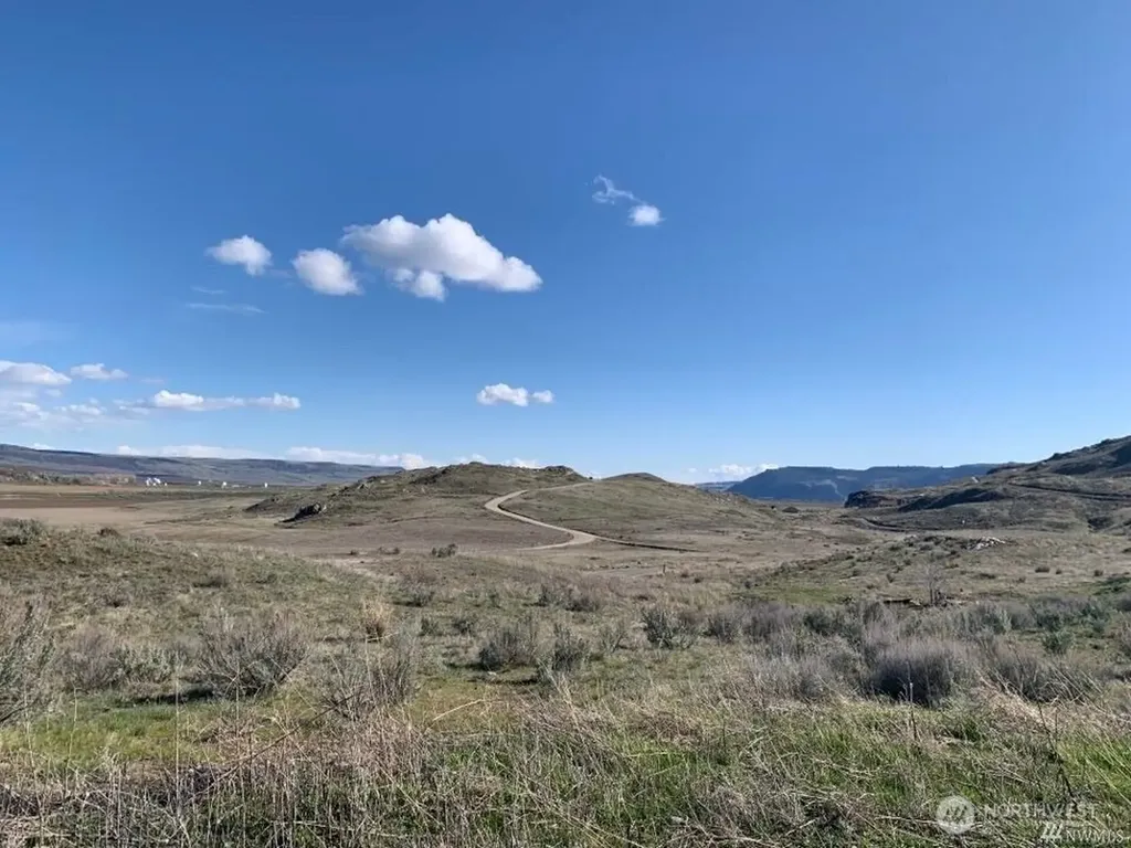 0 Equestrian Lot 1 Brewster WA 98812