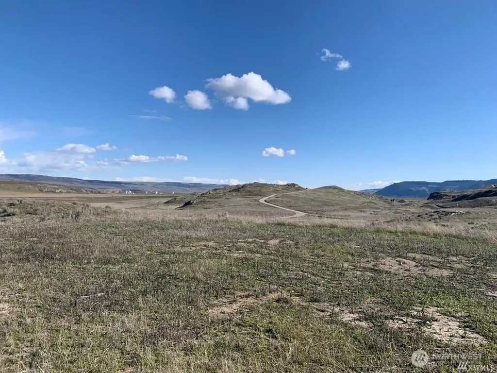 0 Equestrian Lot 1 Brewster WA 98812