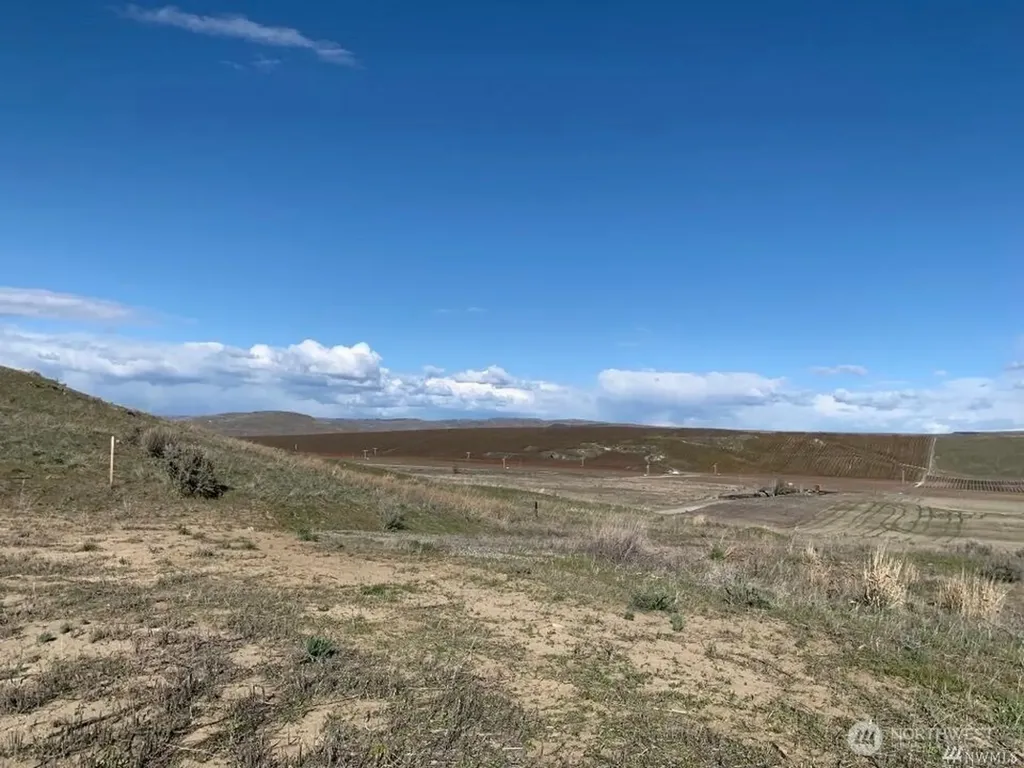 0 Equestrian Lot 1 Brewster WA 98812