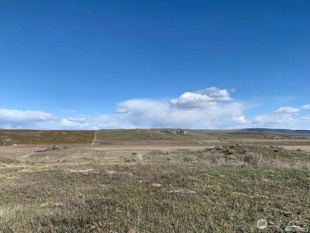 0 Equestrian Lot 1 Brewster WA 98812