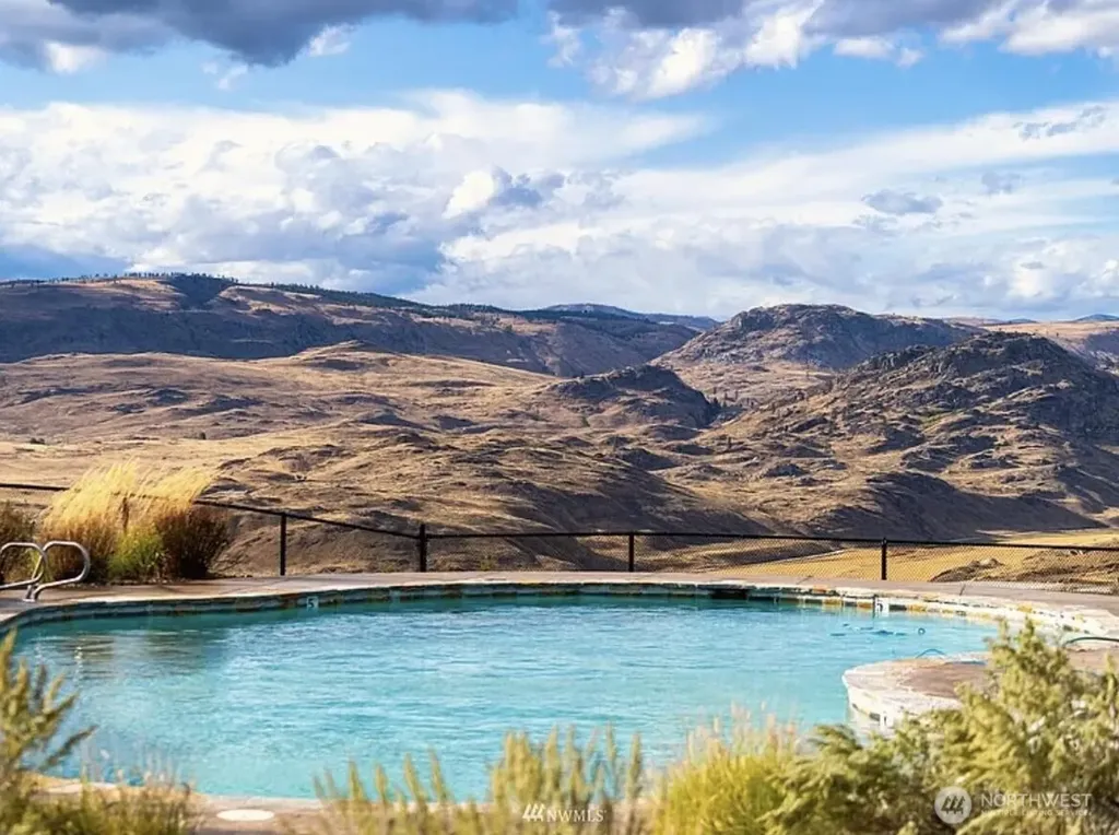 0 Equestrian Lot 1 Brewster WA 98812