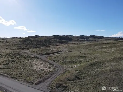0 Equestrian Lot 1 Brewster WA 98812