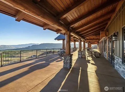 0 Equestrian Lot 1 Brewster WA 98812