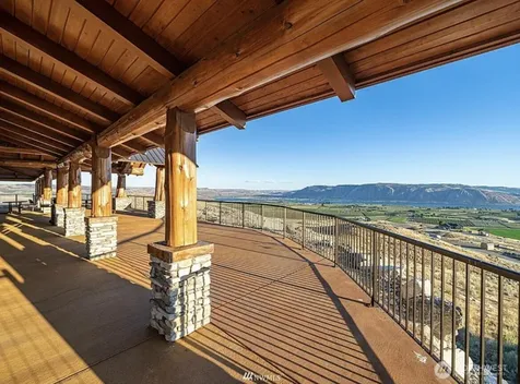 0 Equestrian Lot 1 Brewster WA 98812