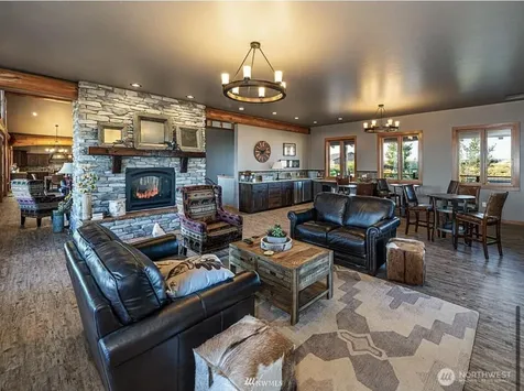 0 Equestrian Lot 1 Brewster WA 98812