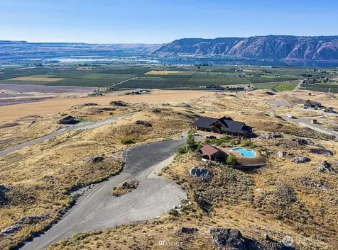 0 Equestrian Lot 1 Brewster WA 98812