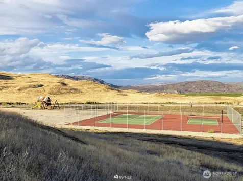 0 Equestrian Lot 1 Brewster WA 98812