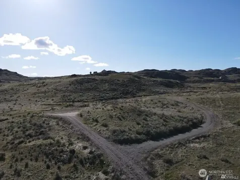 0 Equestrian Lot 1 Brewster WA 98812