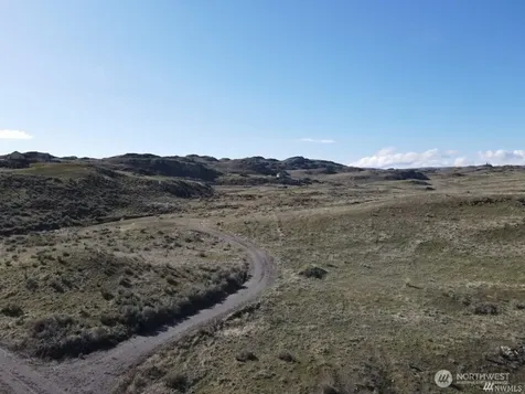 0 Equestrian Lot 1 Brewster WA 98812