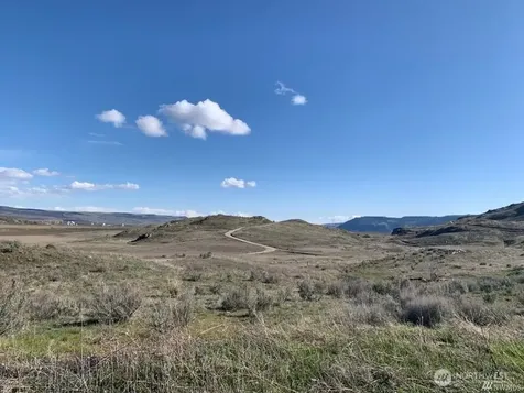 0 Equestrian Lot 1 Brewster WA 98812
