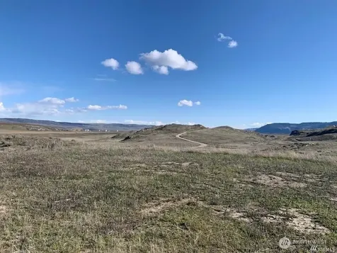 0 Equestrian Lot 1 Brewster WA 98812