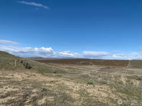 0 Equestrian Lot 1 Brewster WA 98812