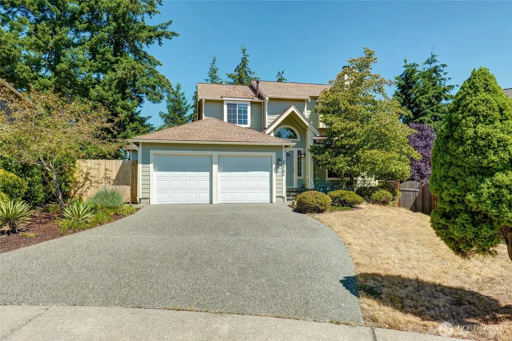 2114 Camas Avenue NE Renton WA 98056