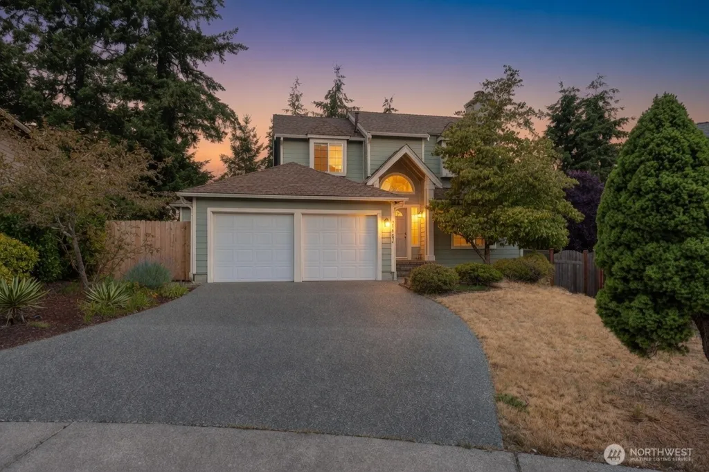 2114 Camas Avenue NE Renton WA 98056